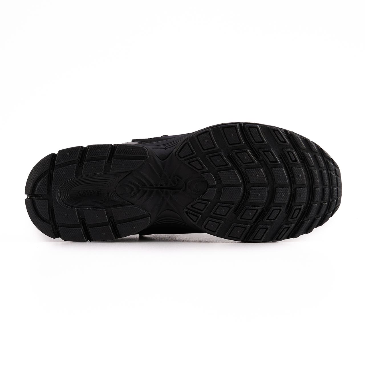 Nike V5 RNR Black Anthracite