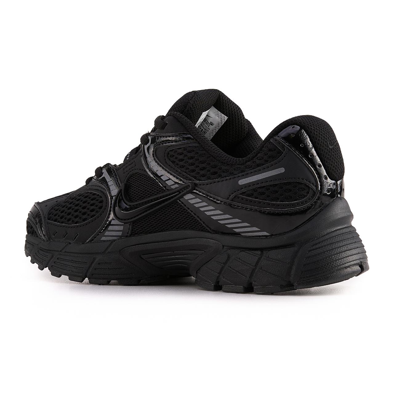 Nike V5 RNR Black Anthracite
