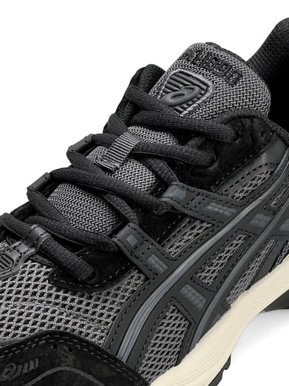 Asics Gel-1090 Black Beige
