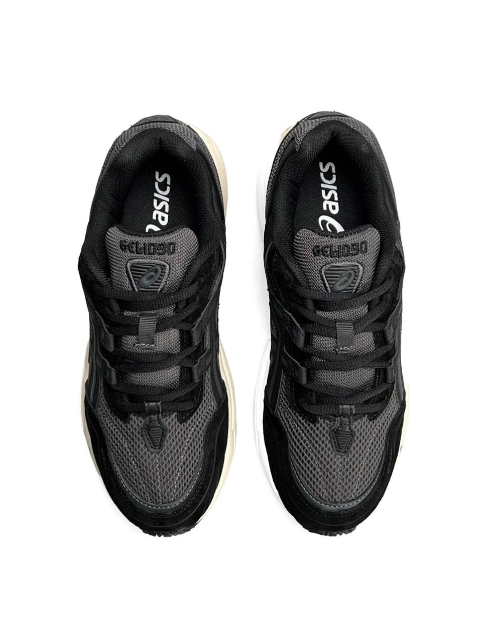Asics Gel-1090 Black Beige