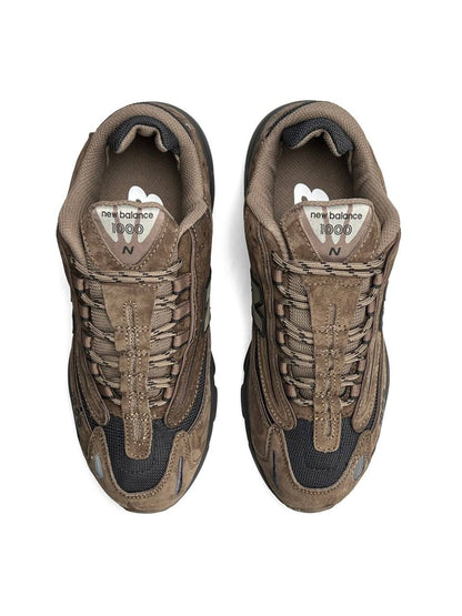New Balance 1000 Brown