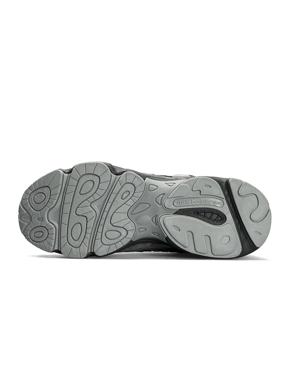 New Balance 1000 Grey
