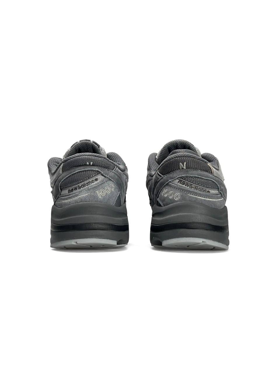 New Balance 1000 Grey