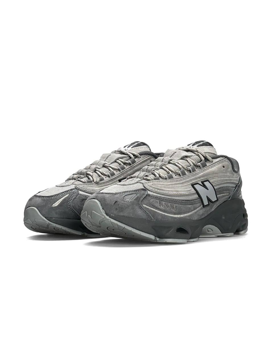 New Balance 1000 Grey