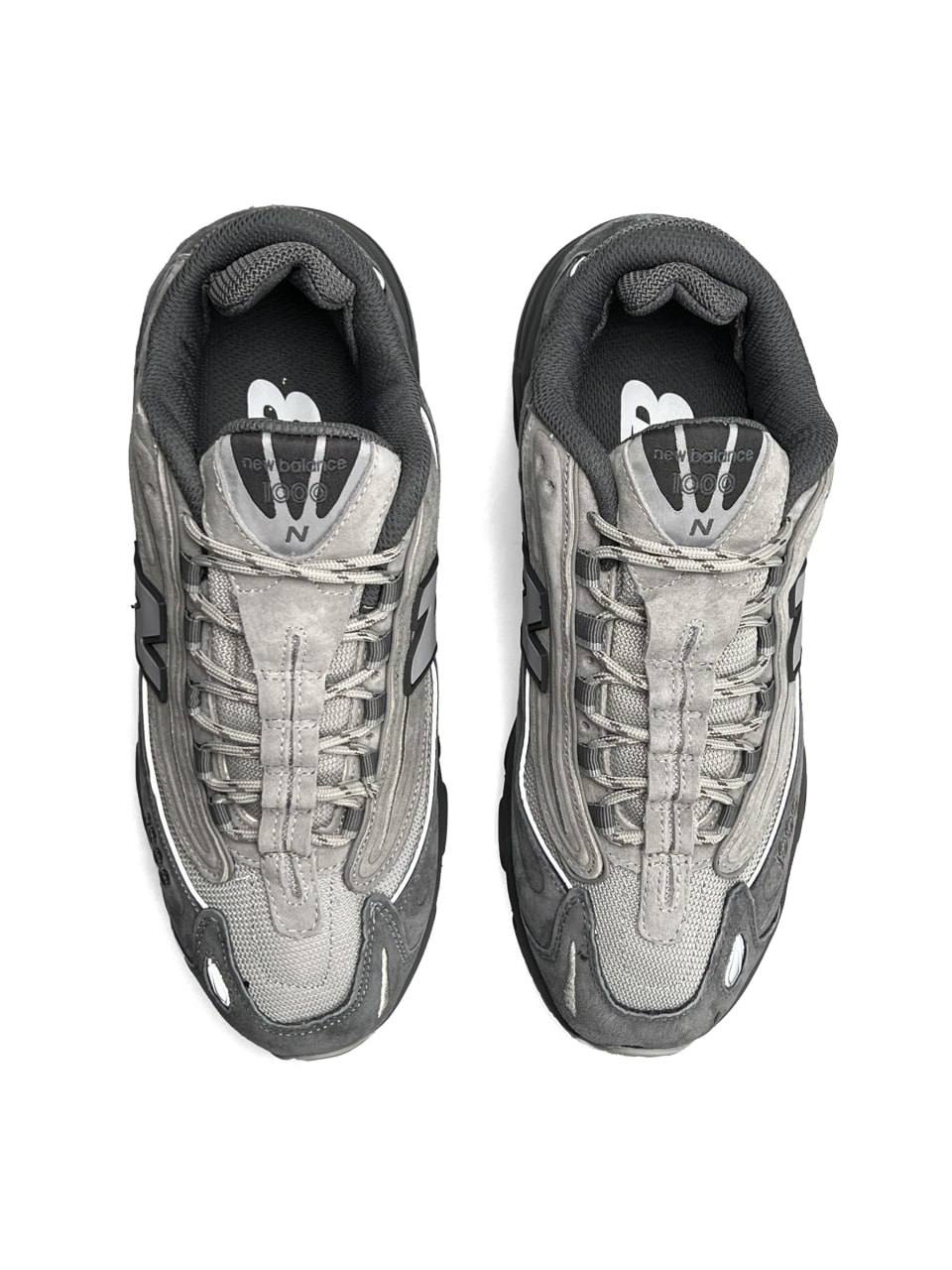 New Balance 1000 Grey