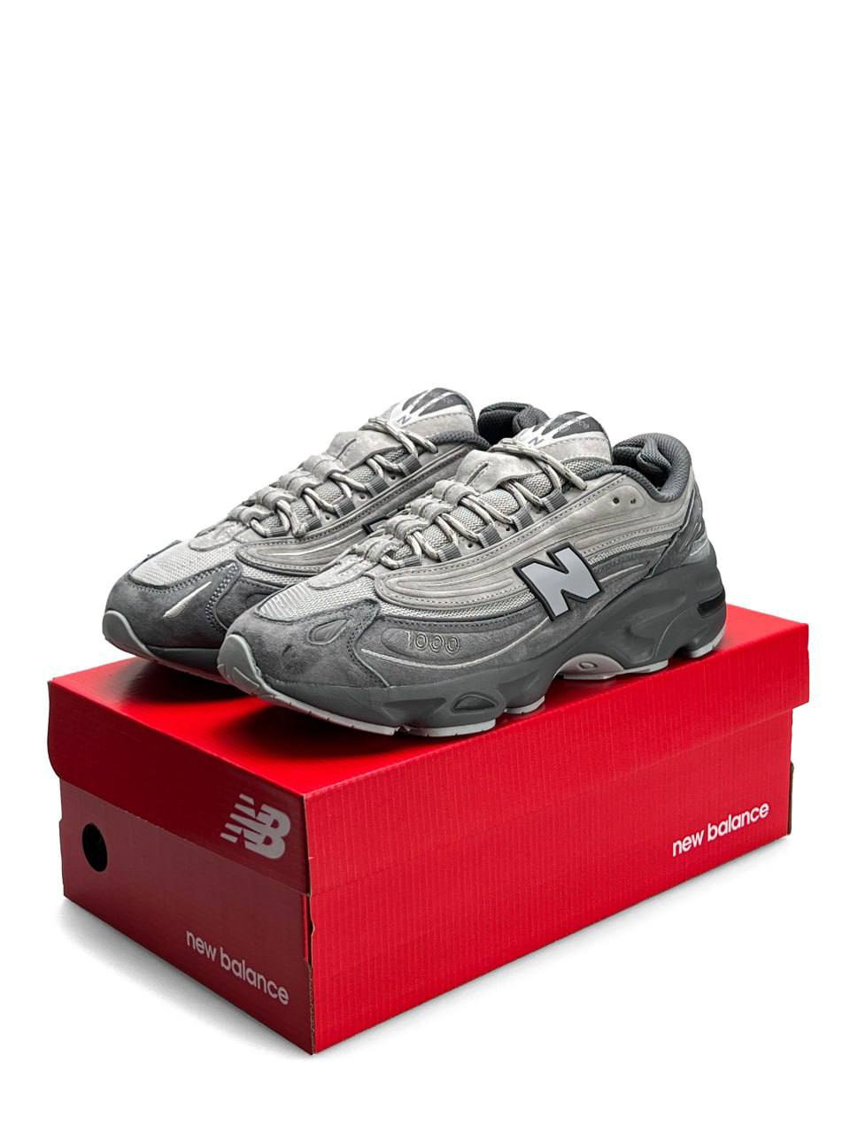 New Balance 1000 Grey