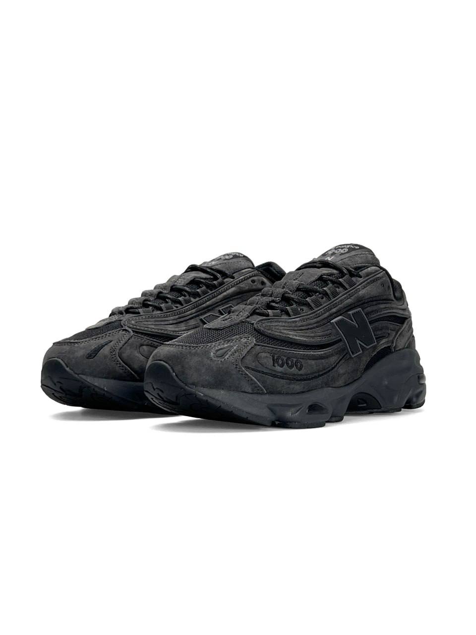 New Balance 1000 Dark Grey
