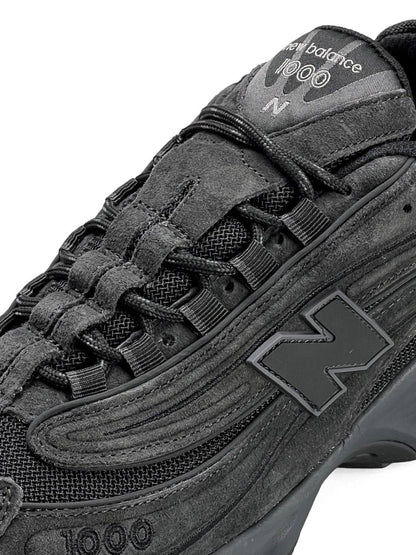 New Balance 1000 Dark Grey