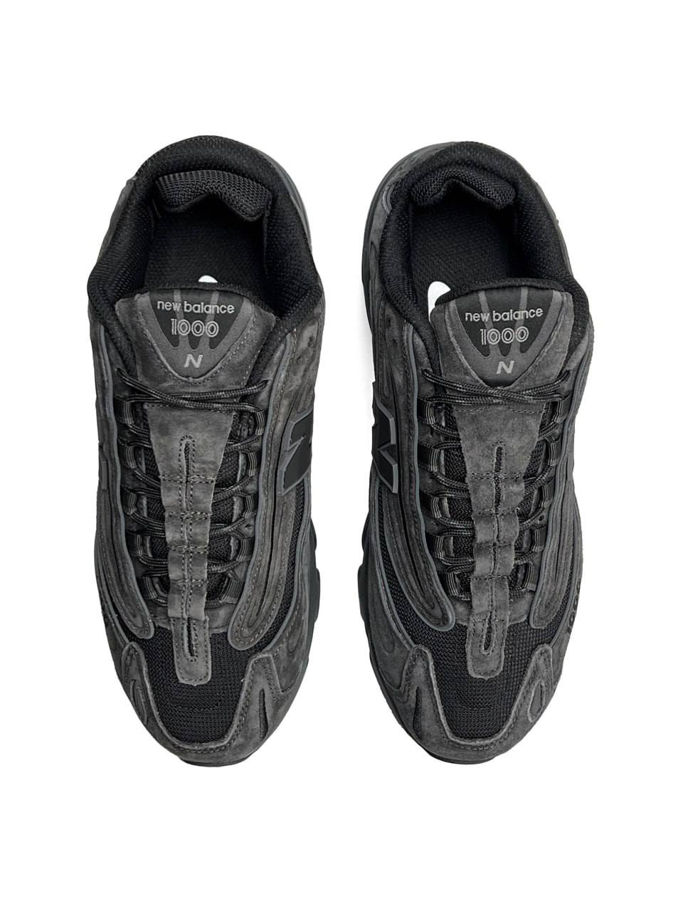 New Balance 1000 Dark Grey