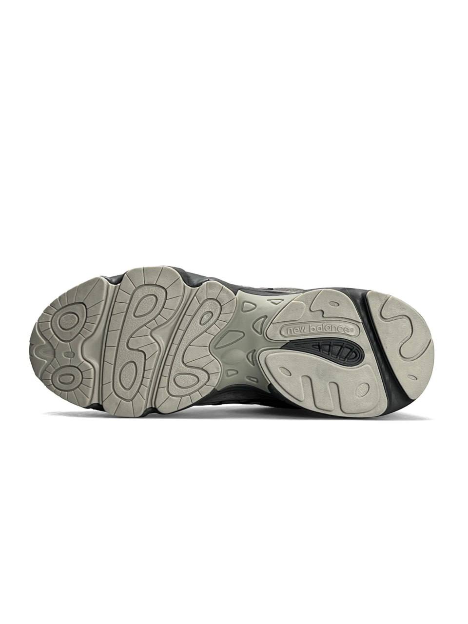 New Balance 1000 Light Grey