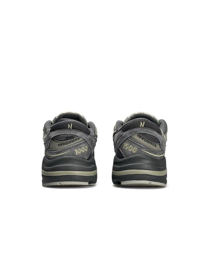 New Balance 1000 Light Grey