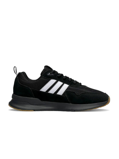 Adidas Retropy Black White II