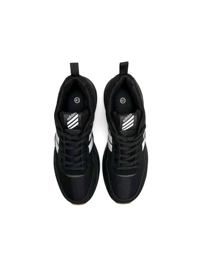 Adidas Retropy Black White II