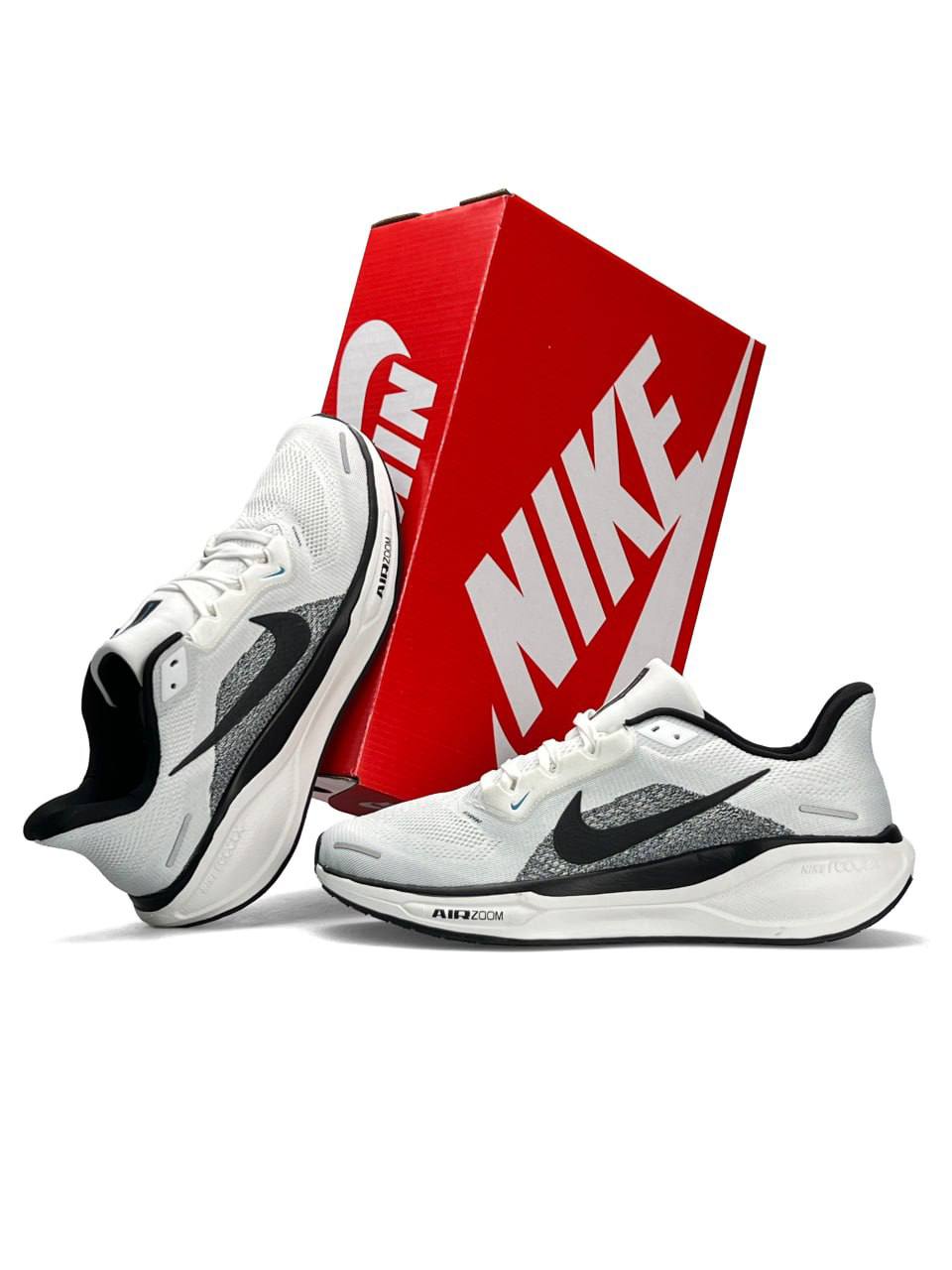 Nike Air Zoom Pegasus 41 Light Grey