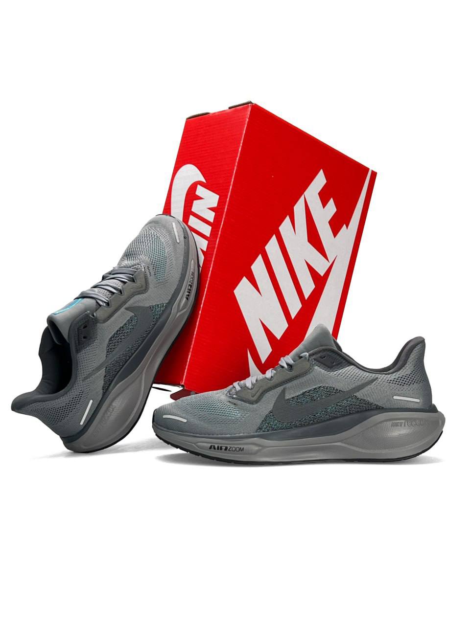 Nike Air Zoom Pegasus 41 Grey