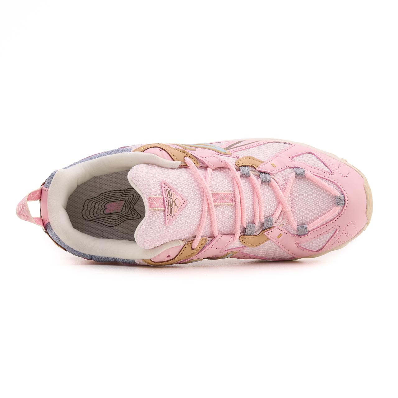 New Balance 610 Pink