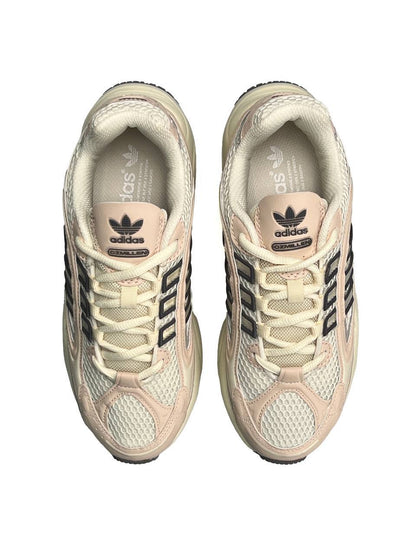 Adidas Ozmillen White Pink Beige