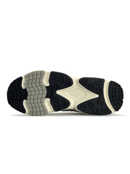 Adidas Ozmillen White Silver Black