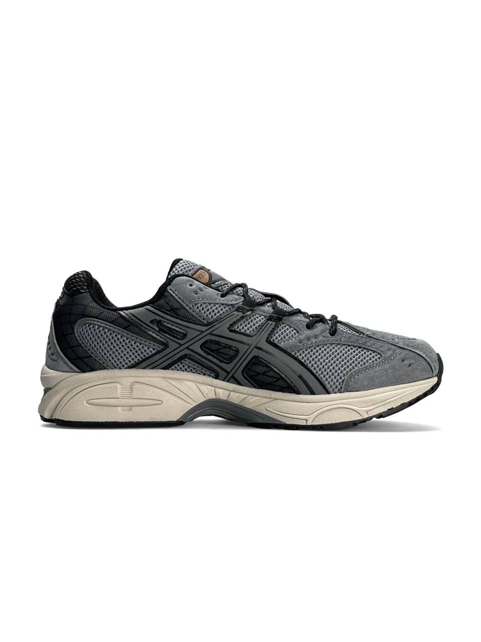 Asics Gel-Nimbus 10.1 Grey Beige