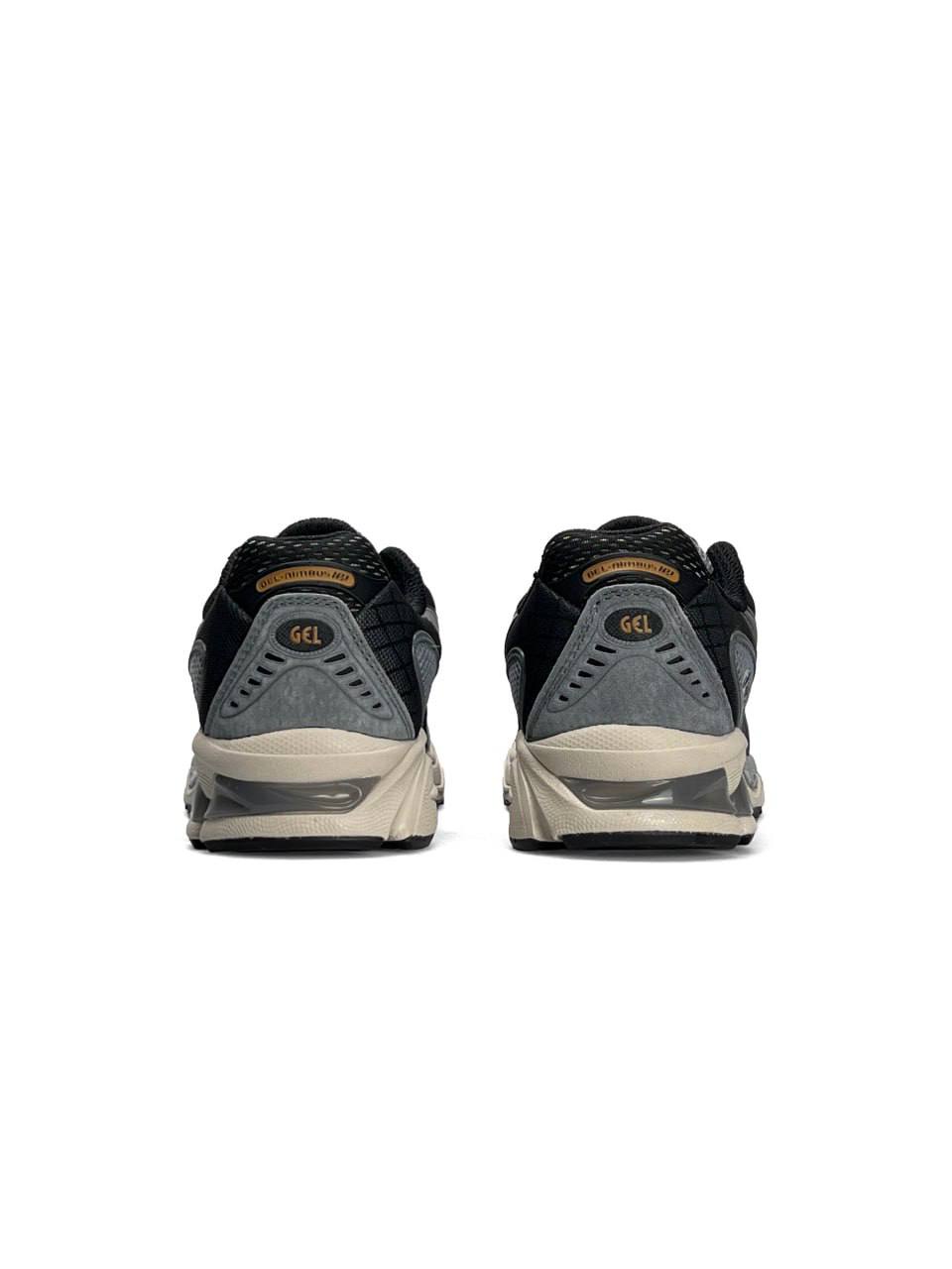 Asics Gel-Nimbus 10.1 Grey Beige