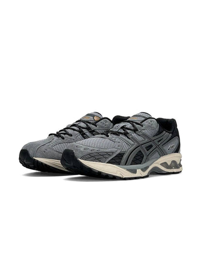 Asics Gel-Nimbus 10.1 Grey Beige