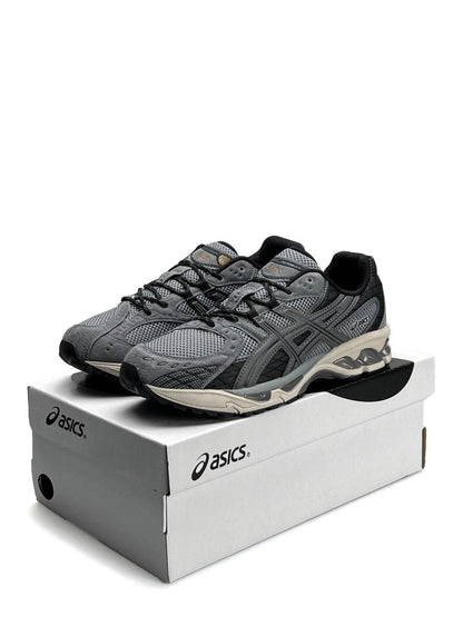 Asics Gel-Nimbus 10.1 Grey Beige