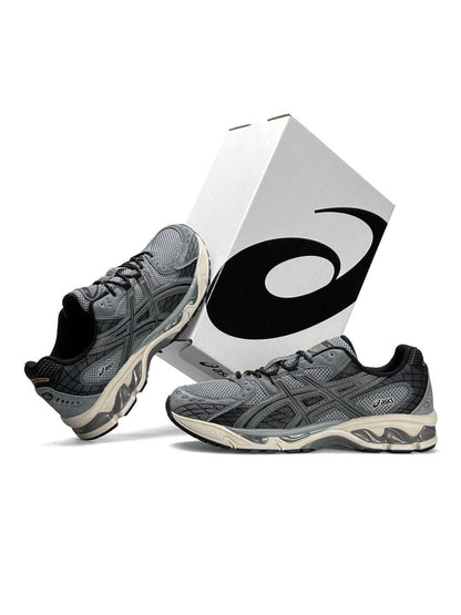 Asics Gel-Nimbus 10.1 Grey Beige