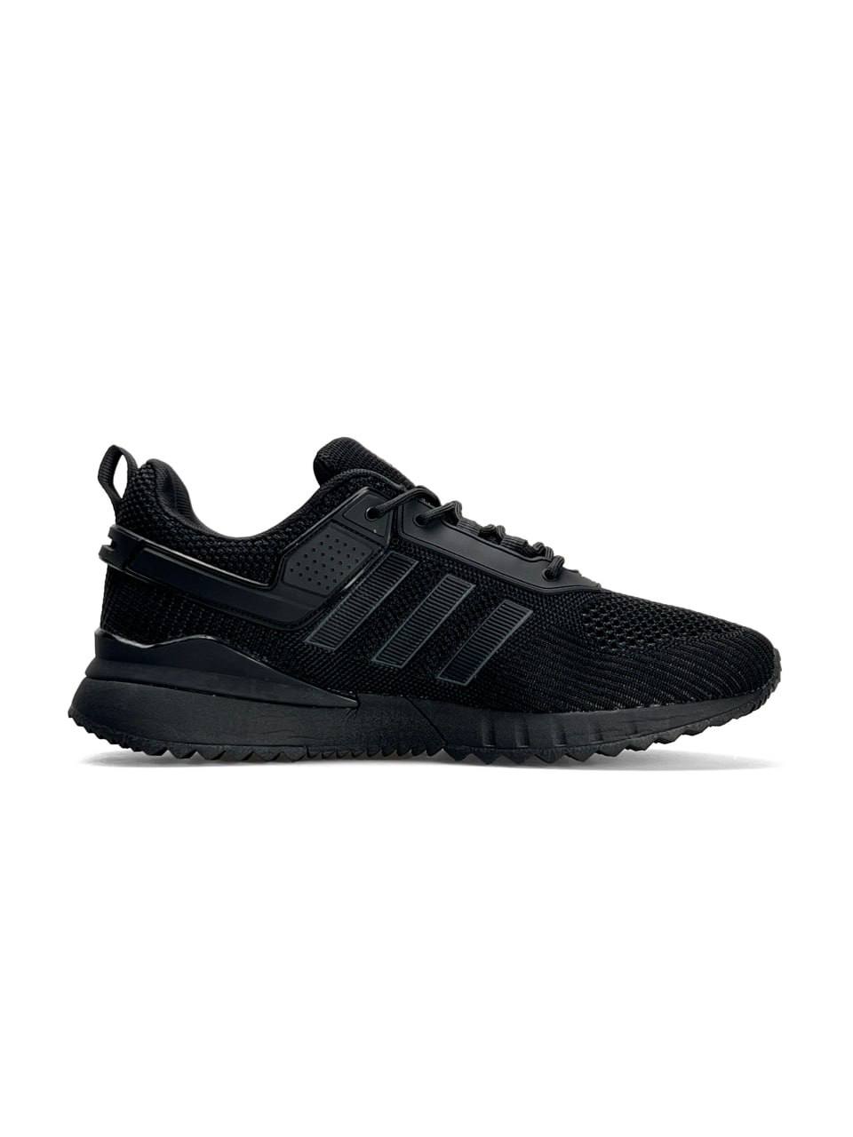 Adidas Climacool All Black II