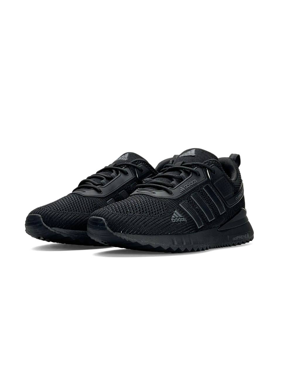 Adidas Climacool All Black II