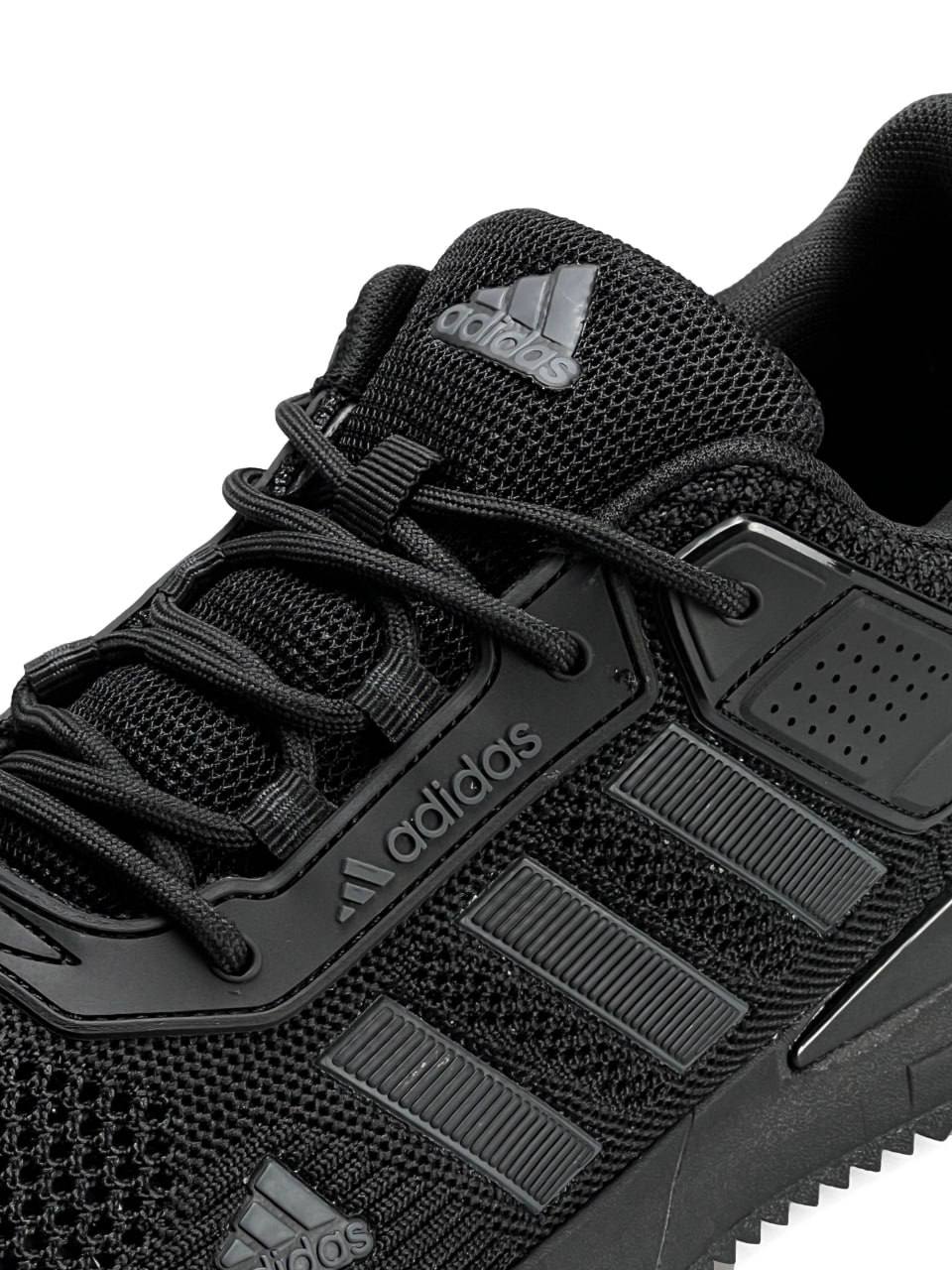 Adidas Climacool All Black II