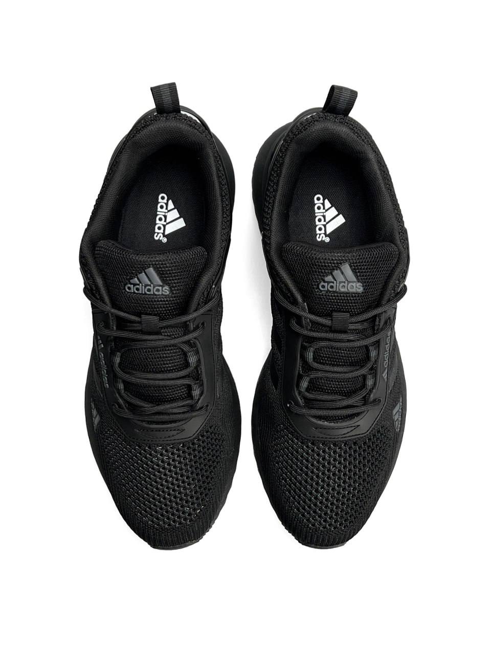 Adidas Climacool All Black II
