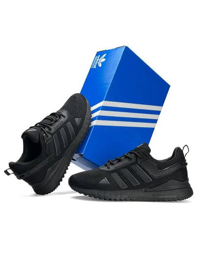 Adidas Climacool All Black II