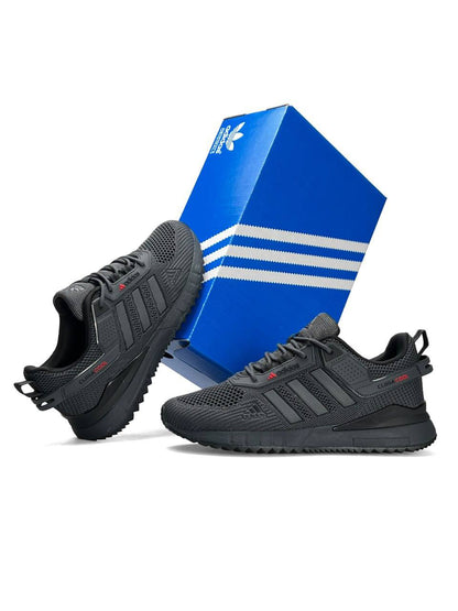 Adidas Climacool Dark Grey II