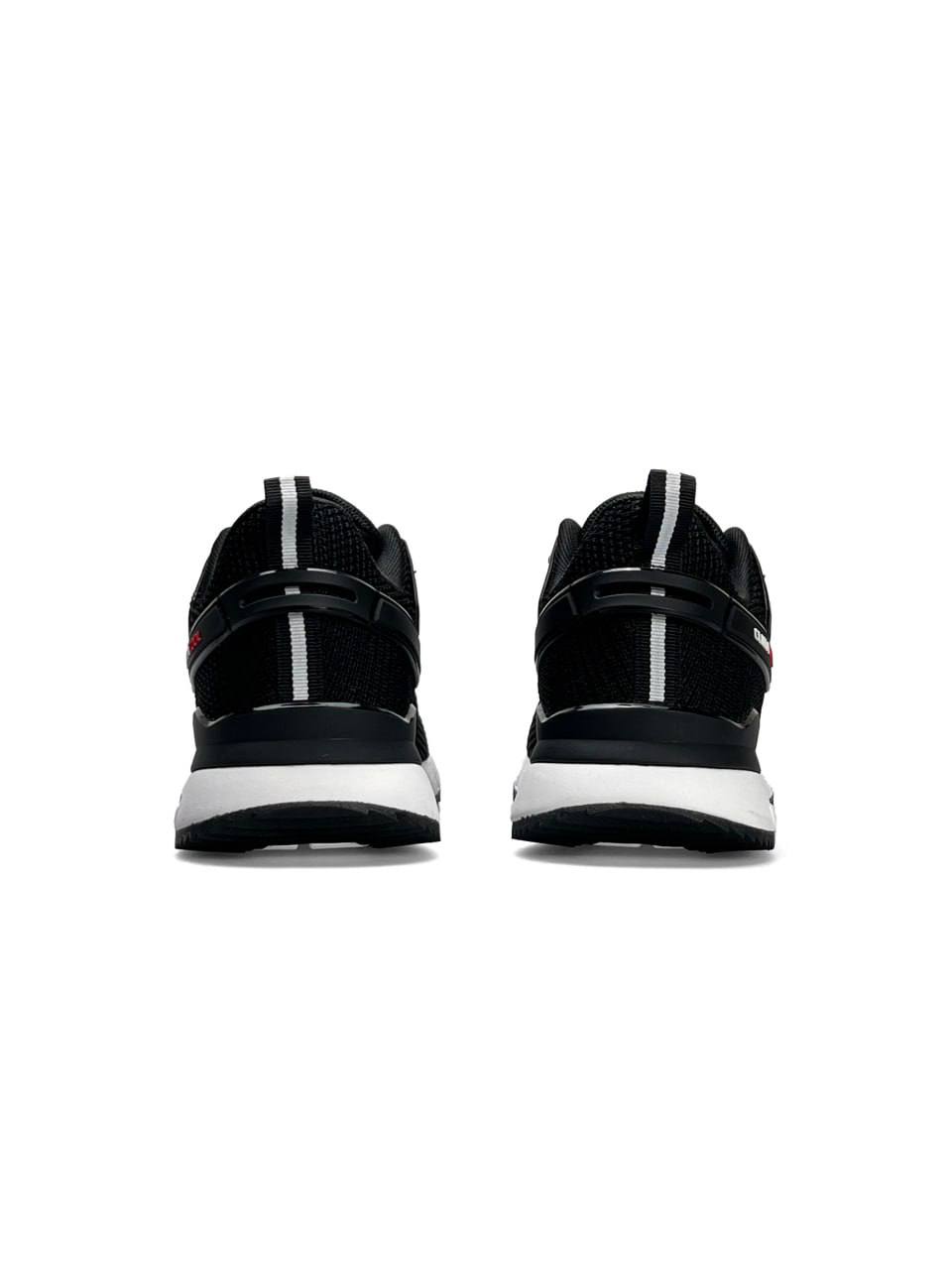 Adidas Climacool New Black White