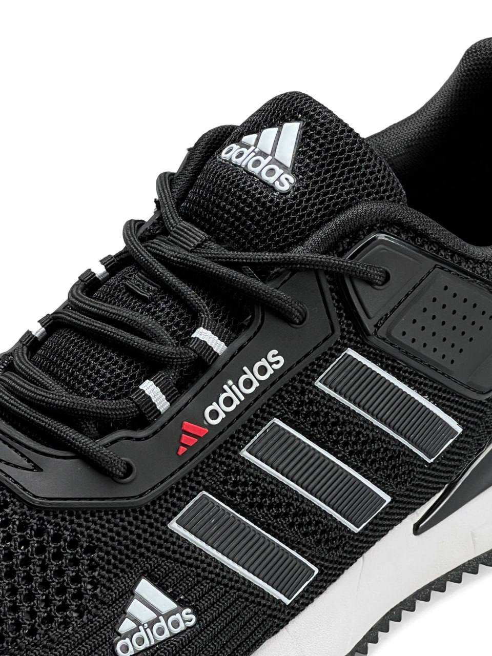 Adidas Climacool New Black White