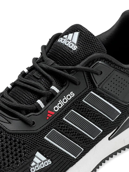 Adidas Climacool New Black White