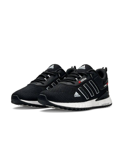 Adidas Climacool New Black White