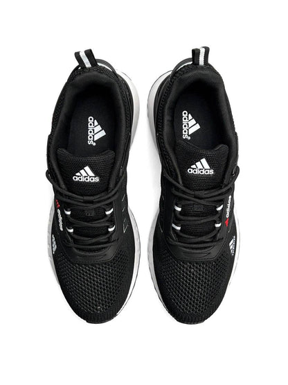Adidas Climacool New Black White
