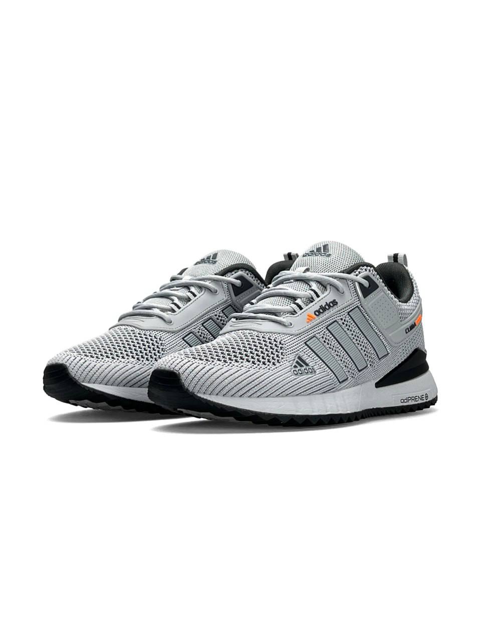 Adidas Climacool Light Grey