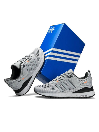 Adidas Climacool Light Grey