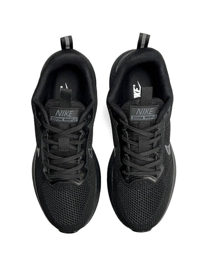 Nike Zoom Winflo New All Black
