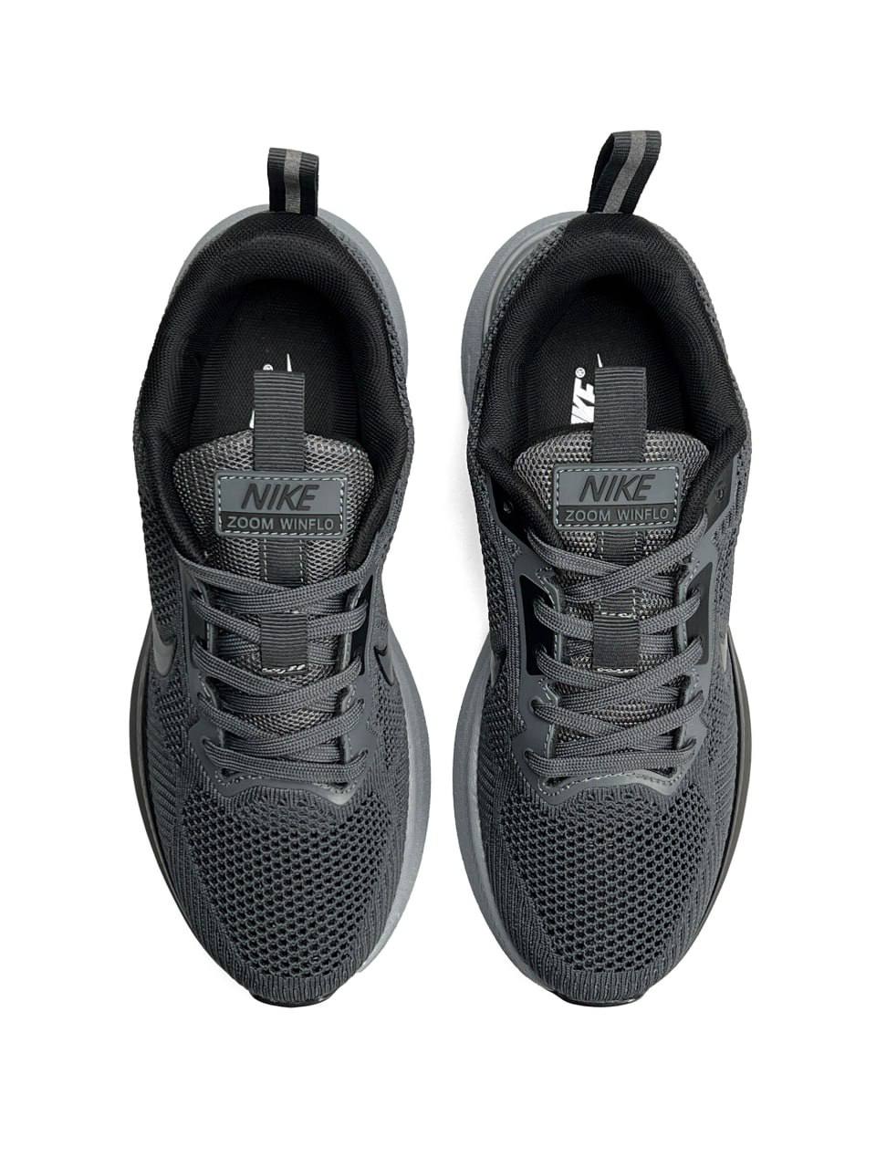 Nike Zoom Winflo Dark Grey