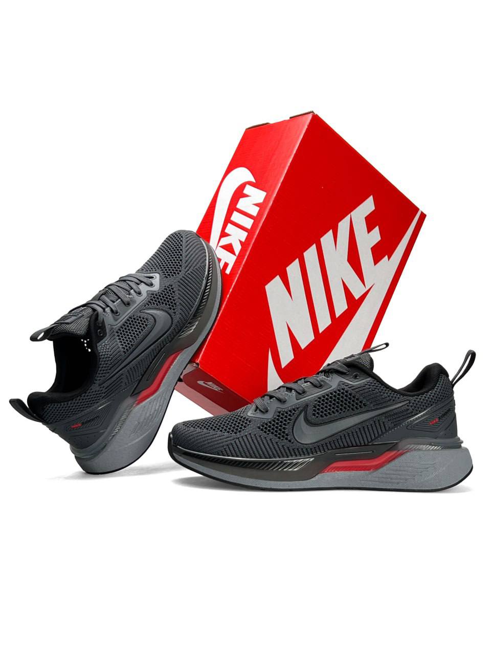 Nike Zoom Winflo Dark Grey