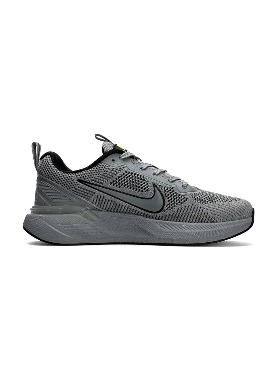 Nike Zoom Winflo Grey Lime