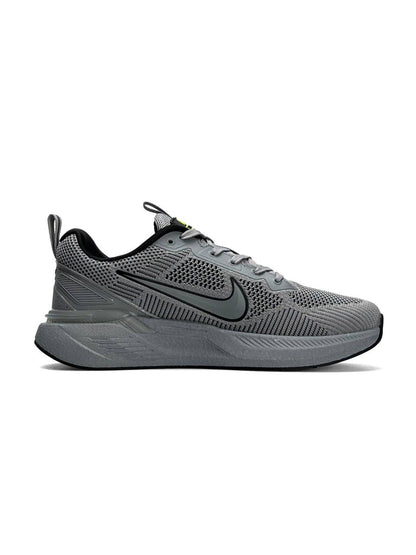 Nike Zoom Winflo Grey Lime