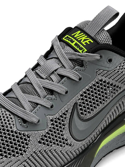 Nike Zoom Winflo Grey Lime