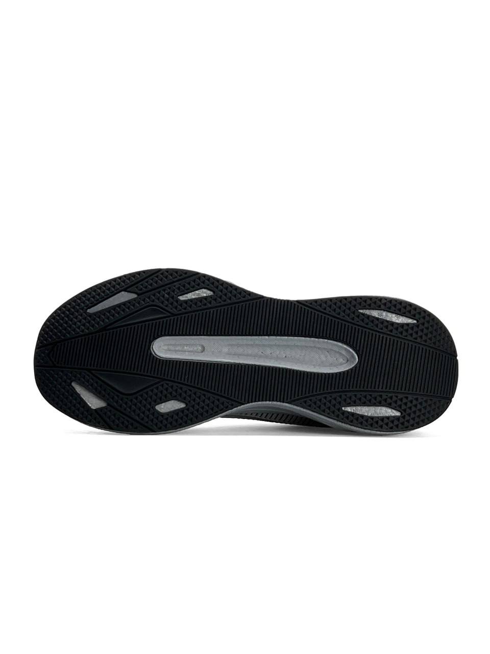 Nike Zoom Winflo Black White