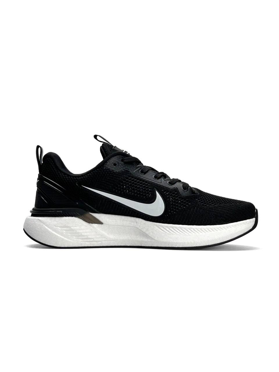 Nike Zoom Winflo Black White