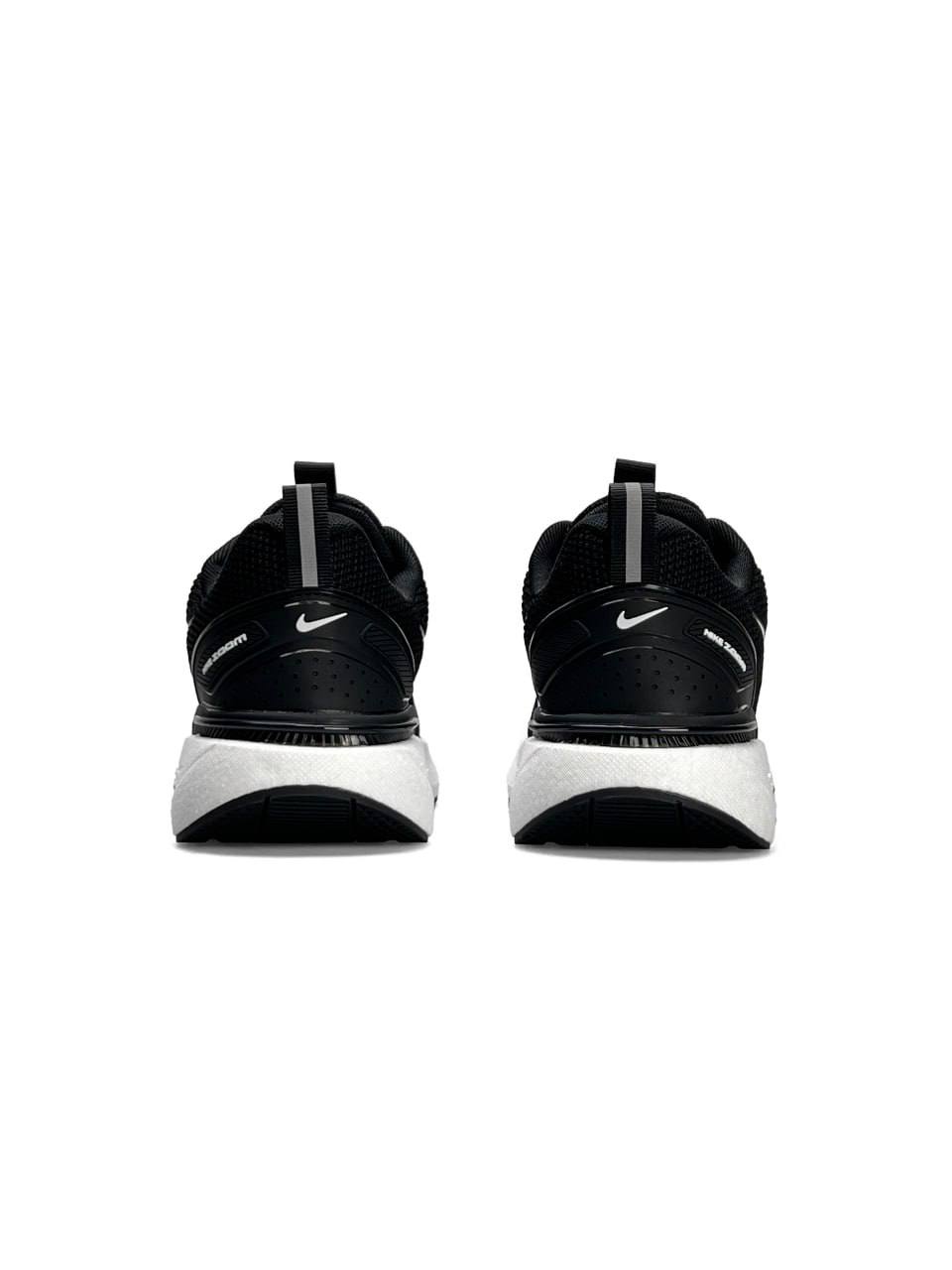 Nike Zoom Winflo Black White