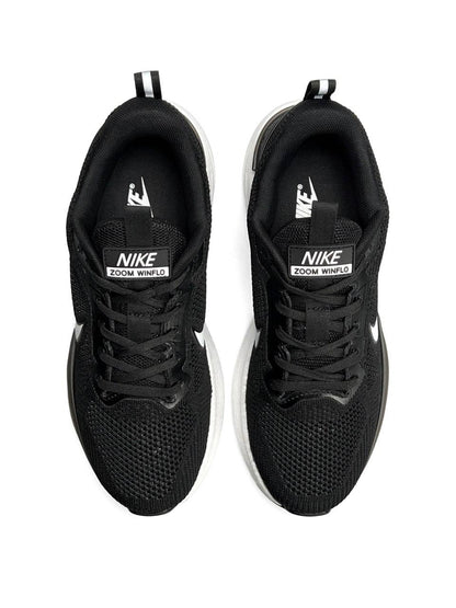 Nike Zoom Winflo Black White